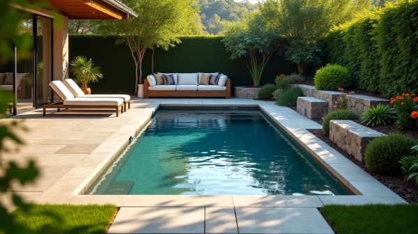 Comment choisir entre piscine enterrée et piscine hors-sol
