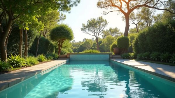 Comment choisir entre piscine enterrée et piscine hors-sol