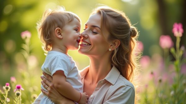 Comment optimiser la santé et la croissance de votre enfant ?