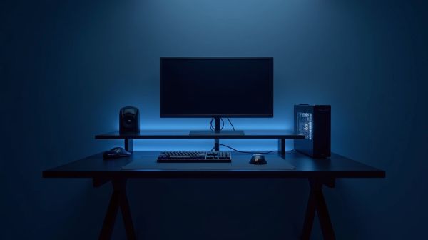 Incontournables accessoires pour sublimer votre expérience PC : améliorez votre setup gaming