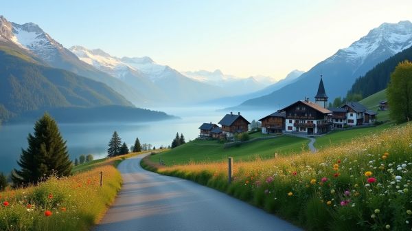 Les tendances des sites de rencontre en Suisse en 2026