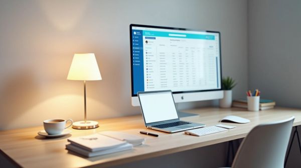 Maximisez votre productivité avec un guide complet sur monday CRM