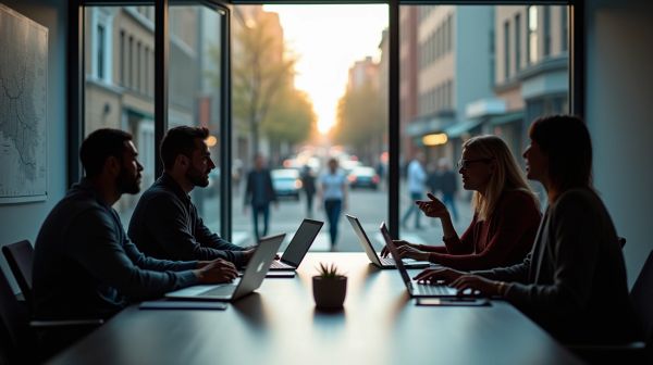 Optimiser le community management des PME pour attirer davantage de clients
