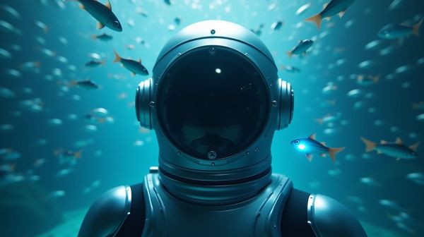 Plongée futur : expériences immersives en réalité virtuelle