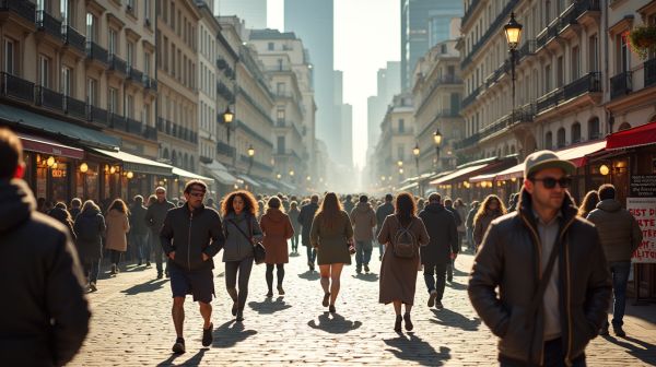 Quelles actu essentielles à suivre aujourd'hui pour ne rien manquer ?